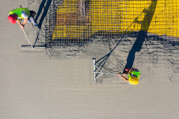 Best Concrete Removal and Replacement in Mead, WA