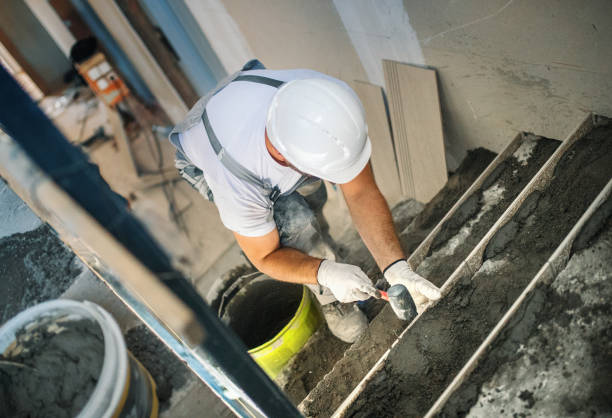 Best Concrete Pool Decks in Mead, WA