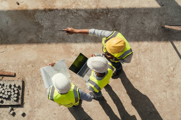  Mead, WA Concrete contractor Pros