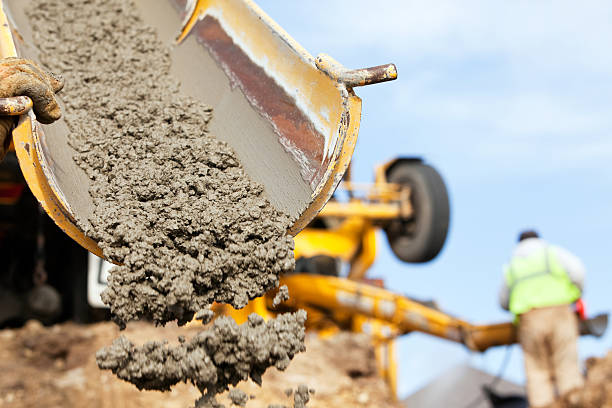 Best Concrete Demolition Services in Mead, WA