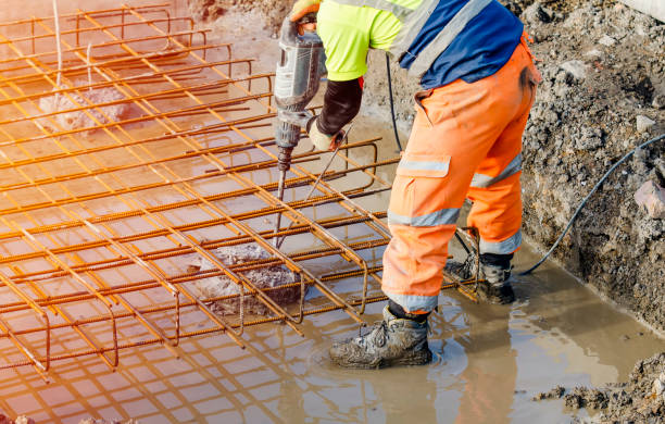 Best Concrete Staining and Coloring in Mead, WA