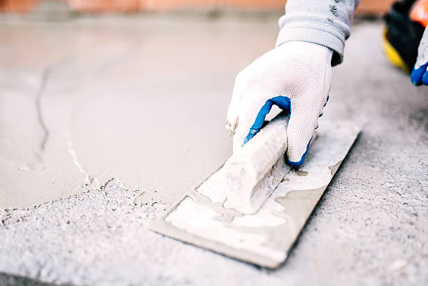 Best Industrial Concrete Flooring in Mead, WA